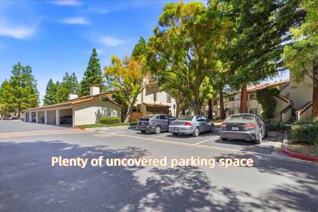 1400 Bowe Avenue 1401, Santa Clara, CA 95051