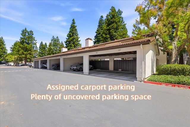 1400 Bowe Avenue 1401, Santa Clara, CA 95051