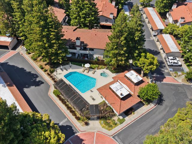 1400 Bowe Avenue 1401, Santa Clara, CA 95051
