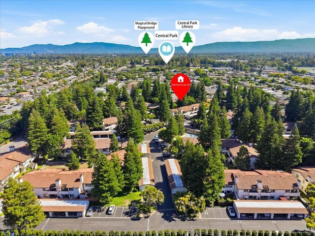 1400 Bowe Avenue 1401, Santa Clara, CA 95051