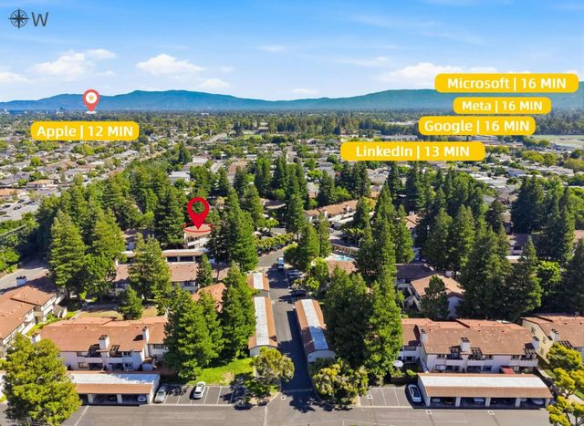 1400 Bowe Avenue 1401, Santa Clara, CA 95051