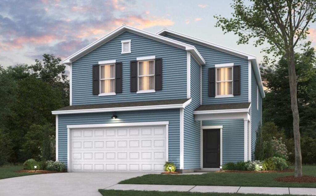 881 Meadowbrook Lane, Summerville, SC 29486
