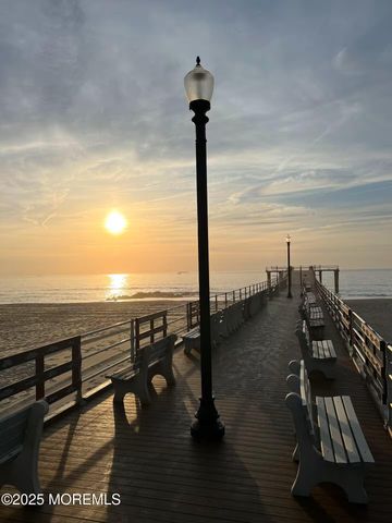 34 Embury Avenue 3, Ocean Grove, NJ 07756