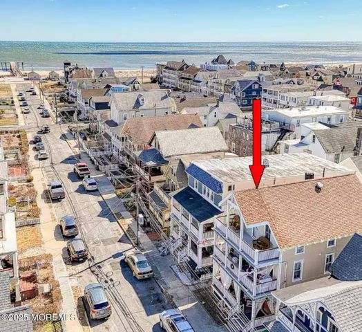 34 Embury Avenue 3, Ocean Grove, NJ 07756