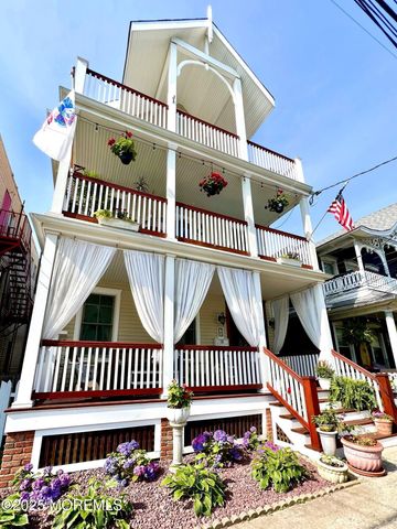 34 Embury Avenue 3, Ocean Grove, NJ 07756