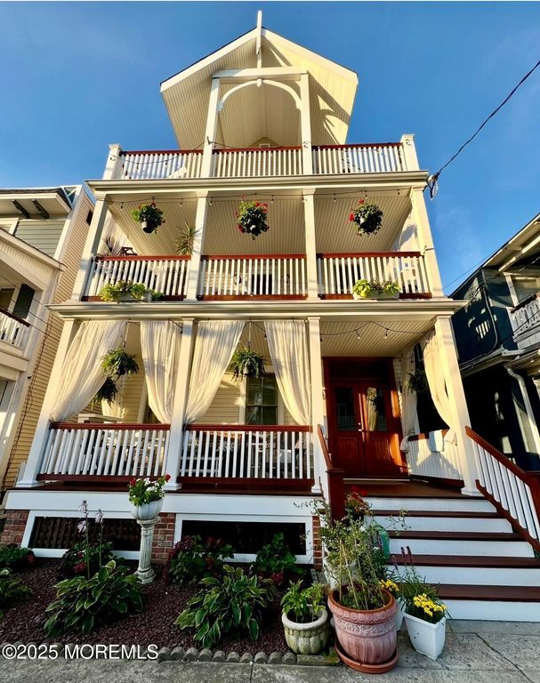 34 Embury Avenue 3, Ocean Grove, NJ 07756