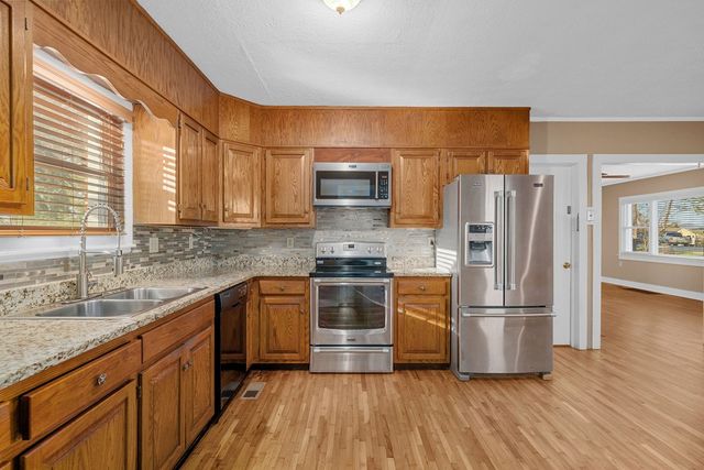 340 La Vista Drive, Blue Ridge, GA 30513