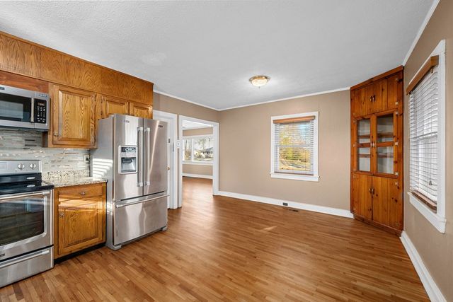 340 La Vista Drive, Blue Ridge, GA 30513