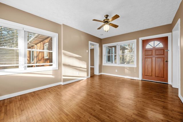 340 La Vista Drive, Blue Ridge, GA 30513