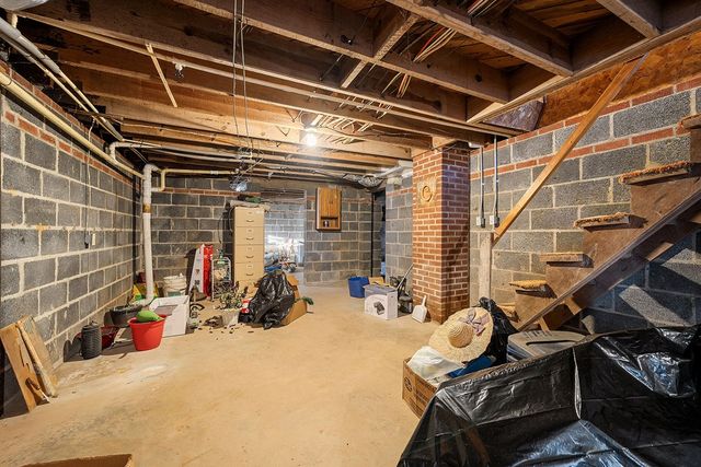 340 La Vista Drive, Blue Ridge, GA 30513