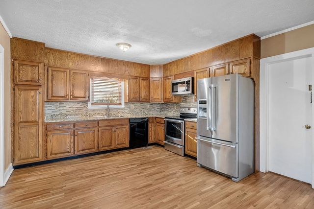 340 La Vista Drive, Blue Ridge, GA 30513