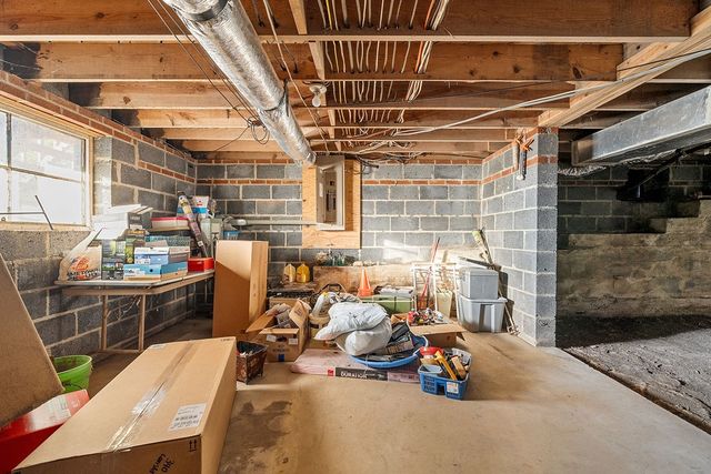 340 La Vista Drive, Blue Ridge, GA 30513