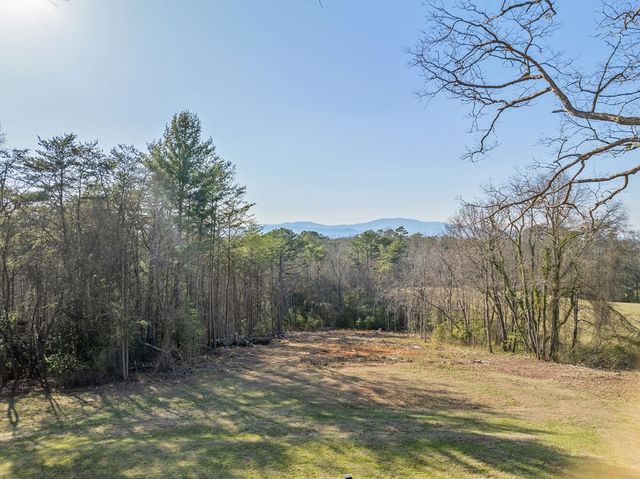 340 La Vista Drive, Blue Ridge, GA 30513