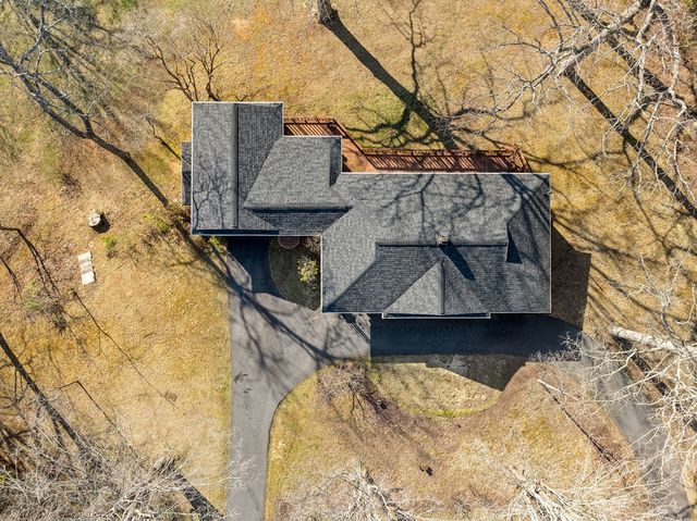 340 La Vista Drive, Blue Ridge, GA 30513