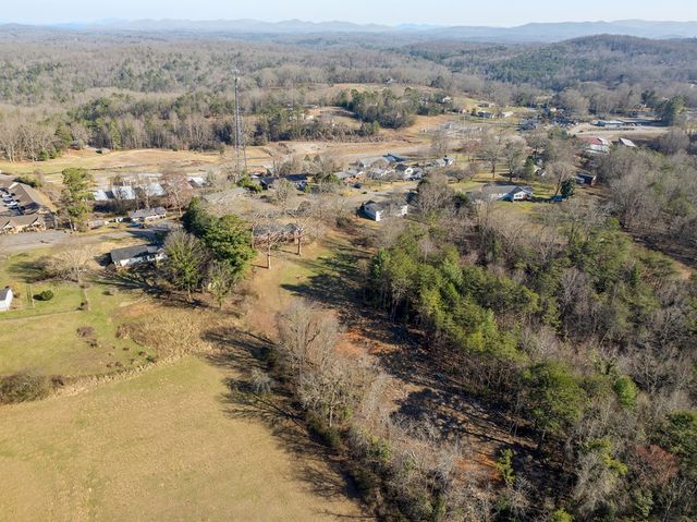 340 La Vista Drive, Blue Ridge, GA 30513