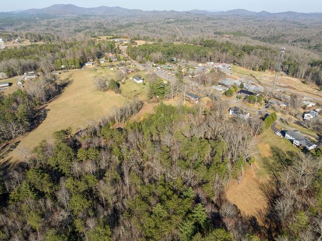 340 La Vista Drive, Blue Ridge, GA 30513