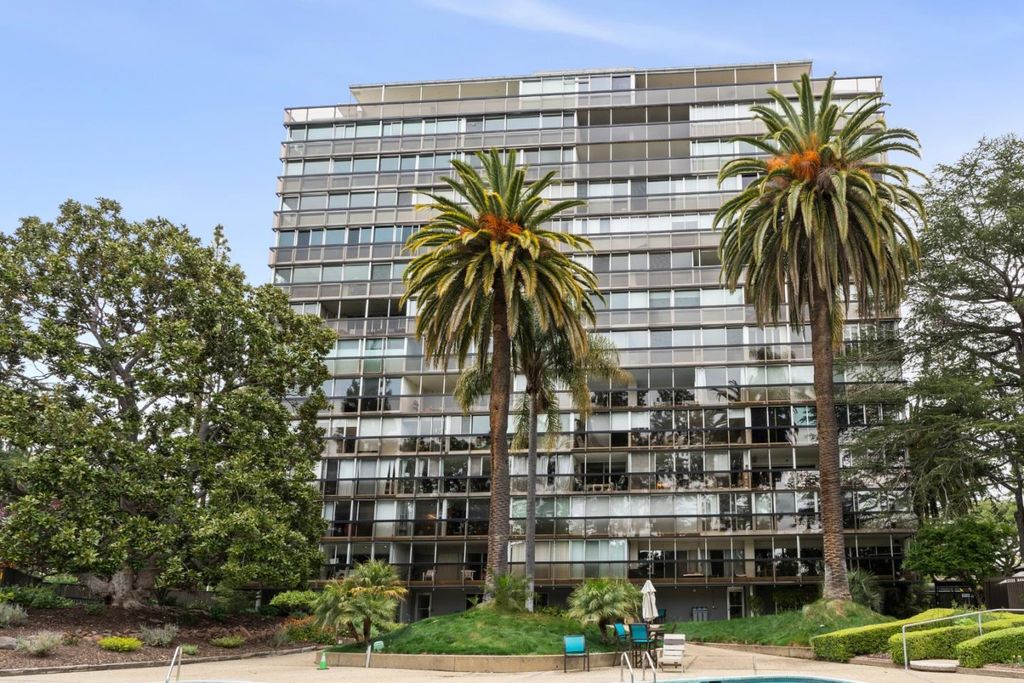 101 Alma Street 503, Palo Alto, CA 94301