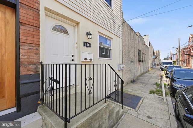 406 PIERCE ST, Philadelphia, PA 19148