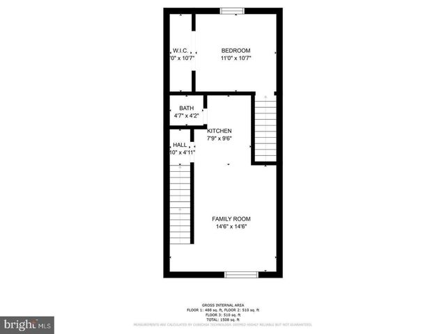 406 PIERCE ST, Philadelphia, PA 19148
