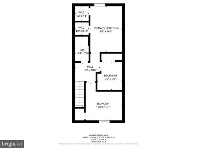 406 PIERCE ST, Philadelphia, PA 19148