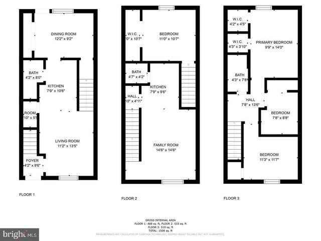 406 PIERCE ST, Philadelphia, PA 19148