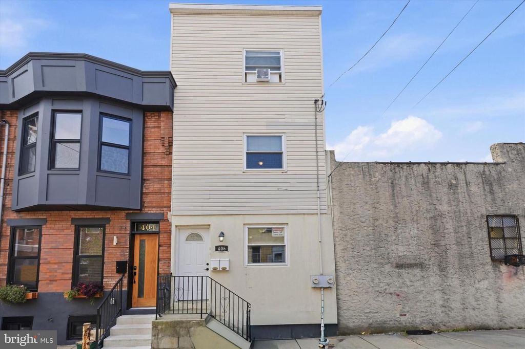 406 PIERCE ST, Philadelphia, PA 19148