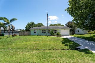 618 SW Ray Avenue, Port St. Lucie, Port St Lucie, FL 34983