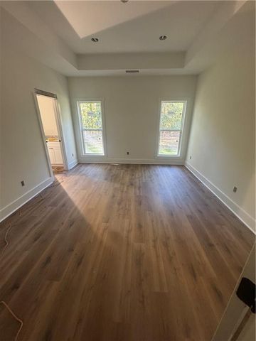 120 Kings Crossing Drive, Dawsonville, GA 30534