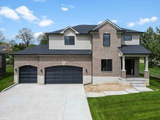 4497 Thornhill Drive, Auburn Hills, MI 48326