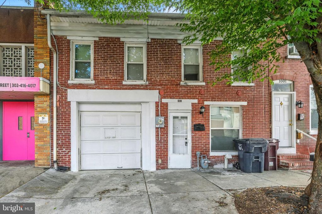 1003 SYCAMORE ST, Wilmington, DE 19805