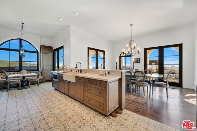 9785 Deer Creek Road, Malibu, CA 90265