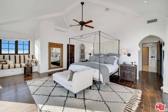 9785 Deer Creek Road, Malibu, CA 90265