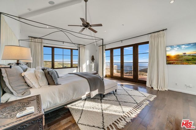 9785 Deer Creek Road, Malibu, CA 90265