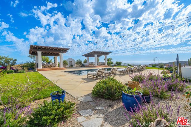 9785 Deer Creek Road, Malibu, CA 90265