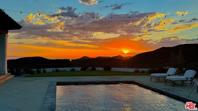 9785 Deer Creek Road, Malibu, CA 90265