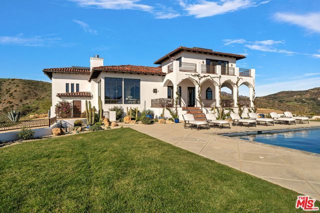 9785 Deer Creek Road, Malibu, CA 90265