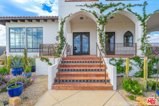9785 Deer Creek Road, Malibu, CA 90265