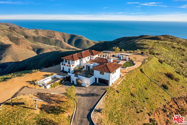 9785 Deer Creek Road, Malibu, CA 90265