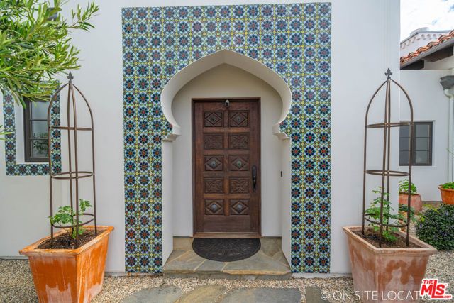 9785 Deer Creek Road, Malibu, CA 90265