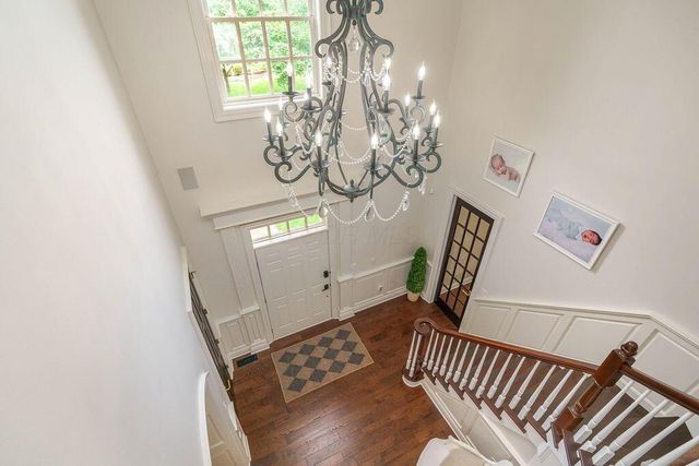 3762 Pembrooke Green E, New Albany, OH 43054