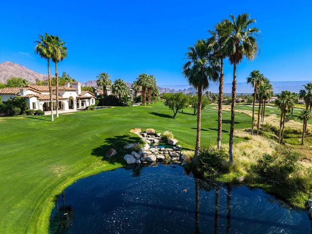 53660 Del Gato Drive, La Quinta, CA 92253