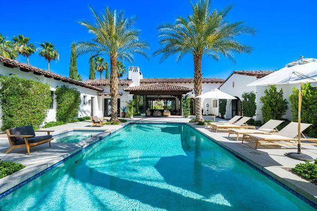 53660 Del Gato Drive, La Quinta, CA 92253