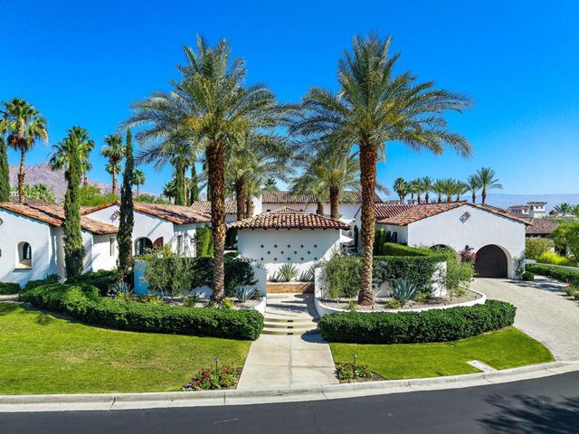 53660 Del Gato Drive, La Quinta, CA 92253