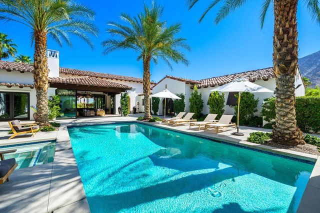 53660 Del Gato Drive, La Quinta, CA 92253