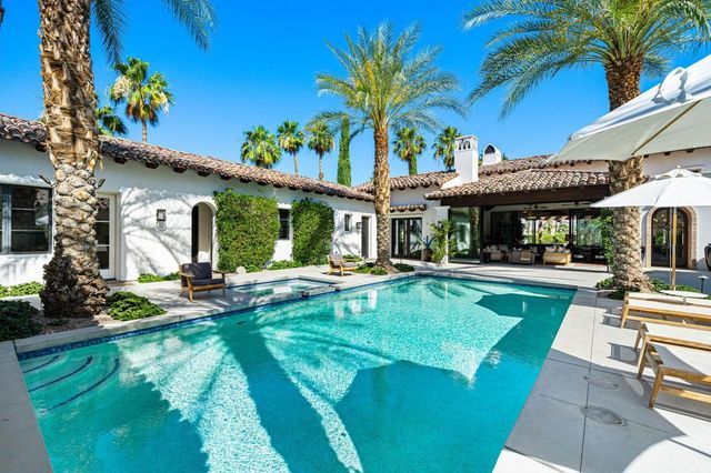 53660 Del Gato Drive, La Quinta, CA 92253