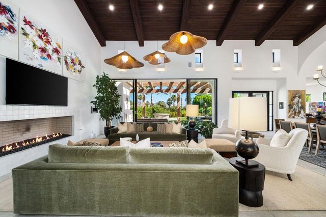 53660 Del Gato Drive, La Quinta, CA 92253