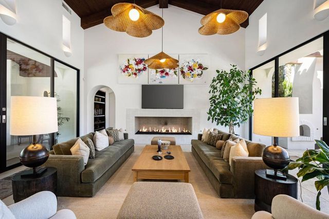 53660 Del Gato Drive, La Quinta, CA 92253
