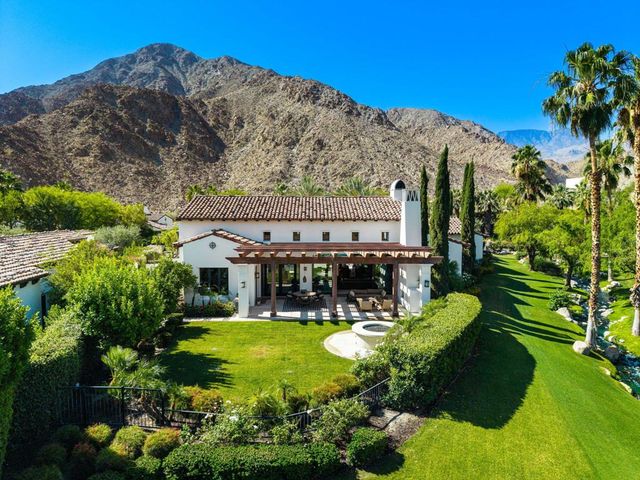 53660 Del Gato Drive, La Quinta, CA 92253
