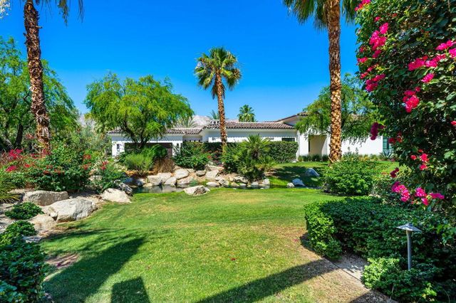 53660 Del Gato Drive, La Quinta, CA 92253