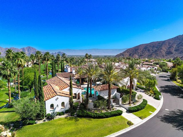 53660 Del Gato Drive, La Quinta, CA 92253